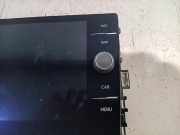 Navigation Set 5NN919605B Volkswagen Polo VI (AW1) Schrägheck 5-drs 2.0 GTI Turbo 16V (DNND) 2022 DNND