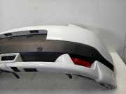 Stoßstange Hinten Renault Megane III Coupe (DZ) Schrägheck 3-drs 2.0 16V TCe 180 (F4R-870(F4R-L8)) 2010