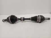 Antriebswelle Links Vorne a1183306200 Mercedes-Benz A Limousine (177.1) Limousine 1.3 A-200 Turbo (M282.914) 2018