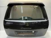 Heckklappe Porsche Cayenne (9PA) SUV 3.2 V6 24V (M02.2Y) 2006-02