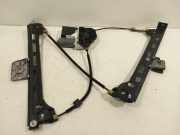 Fensterheber Elektr. Rechts Vorne 1K0959792P Volkswagen Passat CC (357) Coupé 1.8 TSI 16V (BZB) 2009-08 BZB