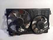 Kühlerventilatormotor 1K0121207BB Skoda Superb (3TAA) Schrägheck 1.4 TSI 16V (CAXC) 2013