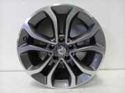 Felge A2054013900 Mercedes-Benz C (W205) Limousine C-350 e 2.0 16V (M274.920) 2015-12