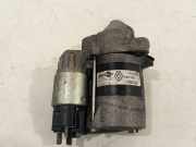 Anlasser 16B51565BCA Renault Clio IV (5R) Schrägheck 5-drs 0.9 Energy TCE 90 12V (H4B-400(H4B-A4)) 2013-06