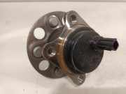 Radnabe Links Hinten 42450K0020 Toyota Yaris IV (P21/PA1/PH1) Schr?gheck 1.5 12V Hybrid 115 (M15AFXE) 2025-05