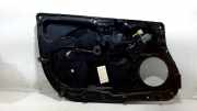 Fensterheber Elektr. Links Vorne 8A61045H17 Ford Fiesta 6 (JA8) Schrägheck 1.6 TDCi 16V 90 (HHJD(Euro 4)) 2009-07