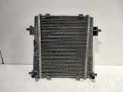 Radiator 17118672237 BMW Z4 Roadster (G29) Cabrio M40i 3.0 Twin Power Turbo 24V (B58-B30C) 2019-09