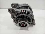 Lichtmaschine 0125711200 Mitsubishi ASX SUV 1.6 MIVEC 16V (4A92) 2016