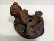 Radnabe Links Vorne Seat Ibiza IV SC (6J1) Schrägheck 3-drs 1.4 16V (BXW) 2009-03