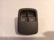 Bedienung Elektrische Ramen 254117227R Smart Fortwo Coupé (453.3) Schrägheck 3-drs 0.9 TCE 12V (M281.910) 2017-10