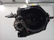 Getriebe Manuell 20ET04 Peugeot 308 (L3/L8/LB/LH/LP) Schrägheck 5-drs 1.6 BlueHDi 100 (DV6FD(BHY)) 2014