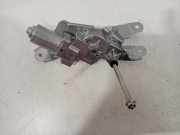 Scheibenwischermotor Hinten Mazda 2 (DJ/DL) Schrägheck 1.5 SkyActiv-G 75 (P5) 2023-12