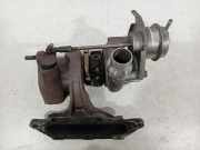 Turbolader 14031000086 Renault Captur (2R) SUV 0.9 Energy TCE 12V (H4B-408(H4B-B4)) 2015