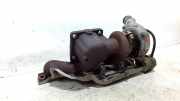 Turbolader 2D1Q6K682BB Ford Transit FWD Van 2.0 TDdi 16V (ABFA) 2004