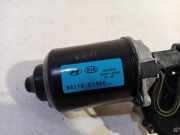 Scheibenwischermotor Vorne 035419390 Kia Stonic (YB) SUV 1.0i T-GDi 12V Eco-Dynamics+ (G3LF) 2021