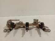 Einspritzdüsen Düsenstock 166004787R Renault Clio IV Estate/Grandtour (7R) Kombi 5-drs 0.9 Energy TCE 90 12V (H4B-408(H4B-B4)) 2016