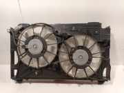 Kühlerventilator 1002222153 Toyota Prius Plus (ZVW4) Großraumlimousine 1.8 Hybrid 16V (2ZRFXE) 2015