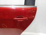 Tür Links Hinten Peugeot 5008 I (0A/0E) Großraumlimousine 1.6 THP 16V (EP6CDT(5FV)) 2011