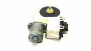 Fensterhebermotor Rechts 0130822238 Citroën C4 Berline (LC) Schrägheck 5-drs 2.0 HDi 16V 138 (DW10BTED4(RHR)) 2005-06