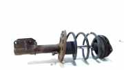 Federbein Links Vorne Renault Megane III Grandtour (KZ) Kombi 5-drs 1.4 16V TCe 130 (H4J-700(H4J-A7)) 2010-07