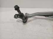 Scheibenwischer Mechanisch Vorne 3397021919 Opel Crossland (X) SUV 1.2 12V (B12XE(EB2F)) 2018