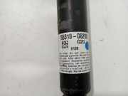 Stoßdämpfer Links Hinten 55310g6200 Kia Picanto (JA) Schrägheck 1.0 12V (G3LA) 2018