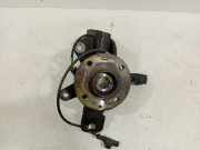 Radnabe Links Vorne Toyota Aygo (B40) Schrägheck 1.0 12V VVT-i (1KR-FE) 2017