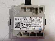 Steuergerät Zentralverriegelung LA A1779001203 Mercedes-Benz A (177.0) Schrägheck 1.3 A-200 Turbo 16V (M282.914) 2018