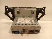Radio Module 42473838 Opel Corsa E Schrägheck 1.0 SIDI Turbo 12V (B10XFL(Euro 6)) 2016
