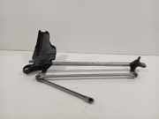 Scheibenwischer Mechanisch Vorne 7260428 BMW 3 serie Touring (F31) Kombi 330d 3.0 24V (N57-D30A) 2014