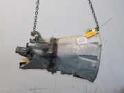 Getriebe Manuell 716633 Mercedes-Benz C (W203) Limousine 2.0 C-180 16V (M111.951) 2002