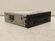 Navigationssystem 5QA035846 Seat Leon (5FB) Schrägheck 5-drs 1.0 TSI 12V (CHZD) 2016