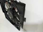 Kühlerventilator 8616317 BMW 3 serie Touring (F31) Kombi 330d 3.0 24V (N57-D30A) 2014