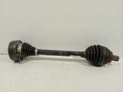 Antriebswelle Links Vorne 1K0407271HT Skoda Superb (3TAA) Schrägheck 1.4 TSI 16V (CAXC) 2013