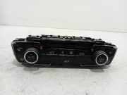 Heizung Bedienung 6411937145902 BMW 2 serie Gran Tourer (F46) Großraumlimousine 216d 1.5 TwinPower Turbo 12V (B37-C15A) 2015