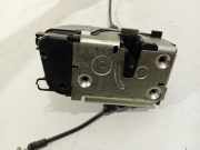 Türschloß Zv Elektrisch Links Hinten Renault Espace (JK) Großraumlimousine 2.0 dCi 16V 175 FAP (M9R-859) 2014