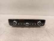 Heizung Bedienung 8V0820043D Audi S3 Sportback (8VA/8VF) Schrägheck 5-drs 2.0 T FSI 16V (CJXC) 2014