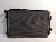 Radiator 5Q0121251EN Skoda Superb (3V3) Schrägheck 2.0 TDI (DFCA) 2016