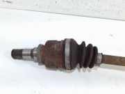 Antriebswelle Links Vorne Citroën C1 Schrägheck 1.4 HDI (DV4TD(8HT)) 2007-08