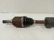 Antriebswelle Rechts Vorne 51928329 Fiat Panda/Pandina (312) Schrägheck 0.9 TwinAir Turbo 80 (312.A.5000) 2014