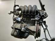 Motor 0147476 Toyota Corolla Verso (R10/11) Großraumlimousine 1.8 16V VVT-i (1ZZFE) 2005-01