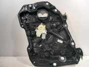 Fensterheber Elektr. Rechts Vorne 4A23A58 BMW 3 serie (G20) Limousine 320e 2.0 TwinPower Turbo 16V (B48-B20A) 2022-07