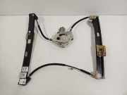 Fensterheber Elektr. Links Vorne 82G837461 Audi A1 City Carver (GBH) Schrägheck 5-drs 1.0 30 TFSI 12V (DKRF) 2020