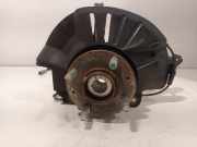 Radnabe Rechts Vorne Kia Rio IV (YB) Schrägheck 1.0i T-GDi 100 12V (G3LC) 2017-09