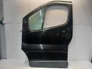 Tür Links Vorne Renault Trafic New (FL) Van 2.5 dCi 16V 145 (G9U-630(Euro 4)) 2010-06