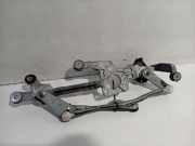 Scheibenwischer Mechanisch Vorne Honda Jazz (GE6/GE8/GG/GP) Schrägheck 1.3 VTEC 16V Hybrid (LDA3(Euro 5)) 2012