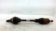 Antriebswelle Links Vorne 762291301 BMW X5 (E70) SUV xDrive 35d 3.0 24V (N57-D30A) 2014