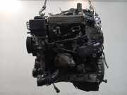 Motor 0M651913 Mercedes-Benz C (W204) Limousine 2.2 C-200 CDI 16V BlueEFFICIENCY (OM651.913) 2011-10