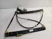 Fensterheber Elektr. Links Vorne 8X4837461 Audi A1 Sportback (8XA/8XF) Schrägheck 5-drs 1.4 TFSI 16V 122 (CAXA(Euro 5)) 2012-05