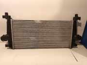 Ladeluftkühler Opel Astra J (PC6/PD6/PE6/PF6) Schrägheck 5-drs 1.4 Turbo 16V (A14NET(Euro 5)) 2010-07